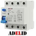 FI Fehlerstromschutzschalter RCD Typ B  40A 63A Wallbox E-Auto Allstromsensitiv