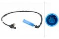 HELLA ABS-SENSOR RADDREHZAHL HINTERACHSE passend für BMW X3 | 6PU 012 806-581