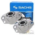 SACHS 2x DOMLAGER HINTEN FÜR AUDI A1 8X A2 A3 8L TT SEAT CORDOBA IBIZA LEON VW