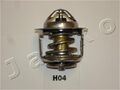 JAPKO Thermostat, Kühlmittel 38H04 für HYUNDAI KIA  passend für NISSAN TOYOTA