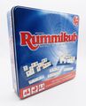 Rummikub Deluxe in Metalldose von Jumbo Legespiel