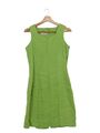 HESS NATUR Sommerkleid Damen Gr. DE 36 grün Casual-Look