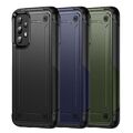 Outdoor Panzer Hülle Samsung Galaxy A23 A32 5G Handy Schutz Case Cover Robust