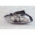 Hauptscheinwerfer MAGNETI MARELLI 710301234201, Links