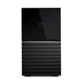 WD - Western Digital HD Western Digital MY BOOK DUO 16TB gebraucht  inkl. MWSt. 