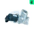 ERA AGR-Ventil 555070 für ALFA ROMEO  passend für FIAT LANCIA OPEL