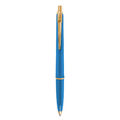 BALLOGRAF® Kugelschreiber Epoca P Luxe blau Schreibfarbe blau, 1 St.