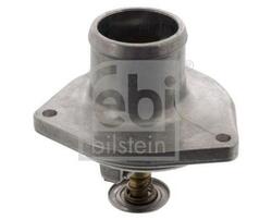 FEBI BILSTEIN 103154 Kühlwasserthermostat passend für MERCEDES-BENZ SL (R129)