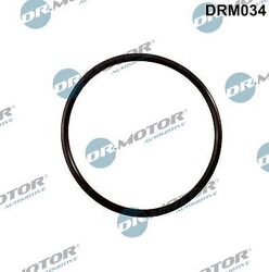 Dr.motor Automotive Dichtung Agr-Ventil Drm034 für Audi Skoda VW Seat 95-19