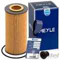 MEYLE FILTER ÖLFILTER für AUDI A1 A3 A4 A5 A6 Q5 VW GOLF 7 PASSAT 3G TOURAN