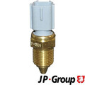 JP GROUP Sensor, Kühlmitteltemperatur  u.a. für FORD, JAGUAR, LAND ROVER, MAZDA