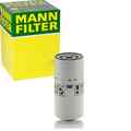 MANN-FILTER KRAFTSTOFFFILTER ANSCHRAUBFILTER passend für | WK 11 040 x