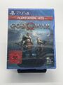 God of War - Sony PS4 Playstation 4 Spiel - NEU OVP