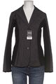 DENNY ROSE Blazer Damen Business Jacke Kostümjacke Gr. S Schwarz #qih8inl