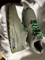 Nike Air Max 1 V Sp Steel Green Patch Gr. 44