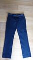 Ralph Lauren Basic Hose dunkel Blau Gr. 36, neuwertig