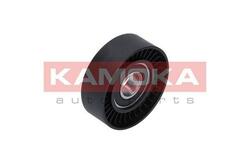 KAMOKA R0128 Spannarm Keilrippenriemen Ø70mm für VW Golf IV Schrägheck (1J1)