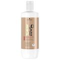 Shampoo für Haar Biondi Schwarzkopf Blondme Alle Blondes Rich shampoo 1000ml