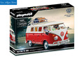 Playmobil 70176 Volkswagen T1 Camping Bus VW Wohnmobil Bulli Neu OVP