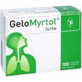 GELOMYRTOL forte magensaftresistente Weichkapseln 100 St PZN: 1479163