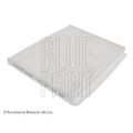 1x Filter, Innenraumluft BLUE PRINT ADG02551 passend für HYUNDAI KIA