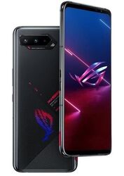 ASUS ROG Phone 5s DualSim 256GB schwarz 5G Android Smartphone 6,8 Zoll 12GB RAM✔Gebrauchtgerät ✔Blitzversand ✔Gewährleistung ✔Rechnung