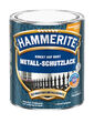 HAMMERITE Metallschutzlack Hammerschlag 2,5 Liter Metall-Schutz-Lack