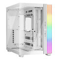 be quiet! Light Base 600 DX PC-Gehäuse white Midi Tower Gaming Gehäuse Weiß