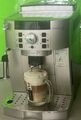 DeLonghi delonghi Magnifica S ECAM22.110.sB, Kaifeevollautomat grau