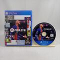 FIFA 21 Playstation 4 Fußball Spiel PS4