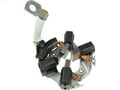 AS-PL SBH0119(BOSCH) Halter Kohlebürsten für VW Golf IV Schrägheck (1J1)