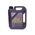 Motoröl LIQUI MOLY Leichtlauf High Tech 5W40 5L [L]