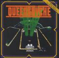 QUEENSRYCHE – The Warning Demos (LIM.300*US METAL DEMOS 1983 + LIVE 1983)