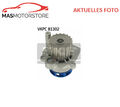 MOTOR KÜHLWASSERPUMPE WASSERPUMPE SKF VKPC 81302 P FÜR VW POLO 1.9 SDI 1.9L