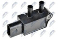 Abgasdrucksensor D-Form ECS-AU-003 NTY für AUDI VW SEAT