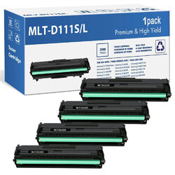 XXXL Toner für Samsung MLT-D111S/L Xpress M2022 M2020W M2026W M2070W M2070FW