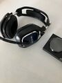 Astro A40 TR + MixAmp Pro Gaming Headset - Schwarz (939-001659)