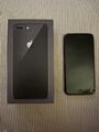 Apple iPhone 8 Plus A1897 (GSM) - 64GB - Space Grau (Ohne Simlock)
