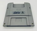 Nintendo Super Gameboy Adapter Super Nintendo SNES Game Boy