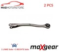 LINKS RECHTS QUERLENKER SATZ HINTEN NIEDRIGER VORNE MAXGEAR 72-2464 2PCS A NEU