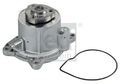 Wasserpumpe pneumatisch 45023 FEBI BILSTEIN für SEAT SKODA VW AUDI LAND ROVER