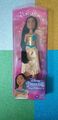 Disney Prinzessin Royal Shimmer Pocahontas Puppe von Hasbro neu versiegelt 26 cm hoch