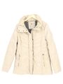 FUCHS SCHMITT Damen Winterjacke Beige Gr.38 Polyester