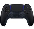 Sony DualSense Kabellos Controller für PlayStation 5 - Midnight Black | NEU OVP