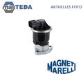 571822112115 AGR-VENTIL ABGASRÜCKFÜHRVENTIL MAGNETI MARELLI FÜR HONDA