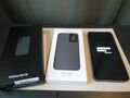 Samsung Galaxy S24 FE 5G, 128 GB, Graphite, Ohne Vertrag, mit Restgarantie 10/24