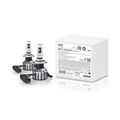 OSRAM H7 LED GEN2 PRO NIGHT BREAKER 230 bis zu +230% 6000K Model 2024/25 DUOBOX