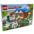 LEGO® Minecraft 21184 Die Bäckerei