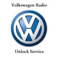 VW AUDI SKODA SEAT Radiocode, Volkswagen Radio Unlock Service PIN Dekodieren