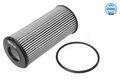 Ölfilter Filtereinsatz 100 322 0022 MEYLE für AUDI CUPRA SEAT SKODA VW PORSCHE